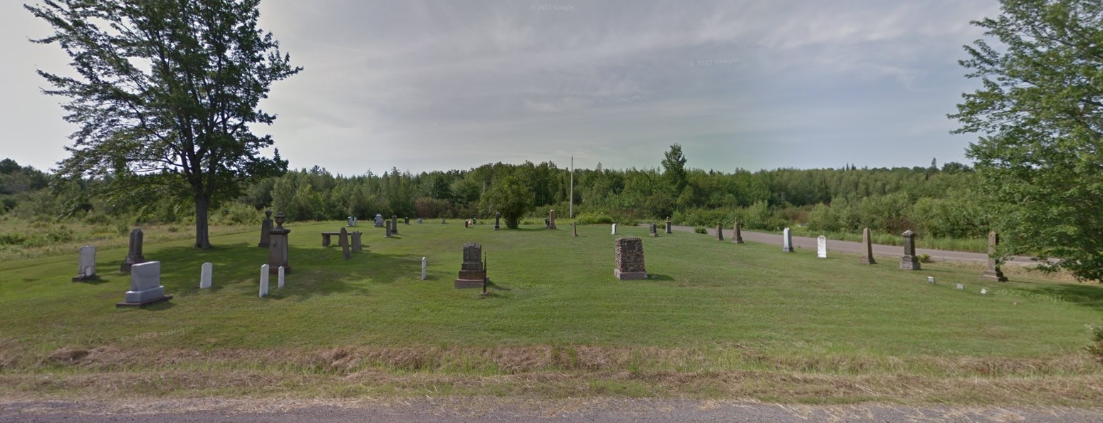 Willow Church Cemetery