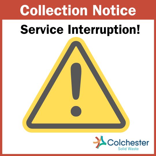 Copy of Copy of Important Reminder 3