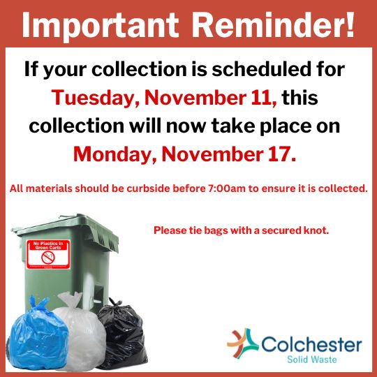 Copy of Important Reminder 2