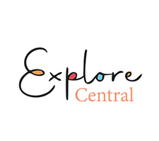 Explore Central Nova logo