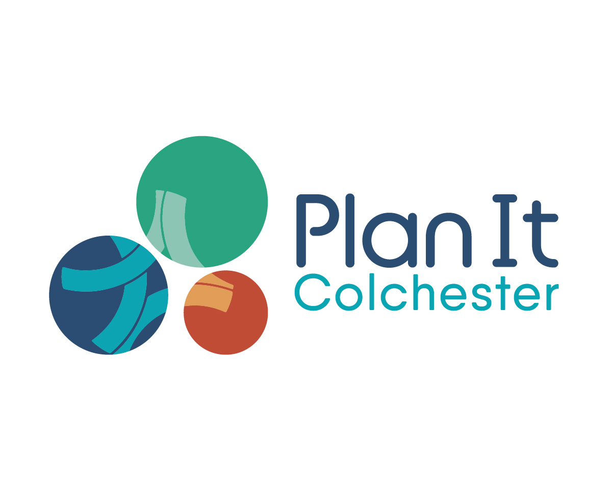 Plan It Planning Strategy Project