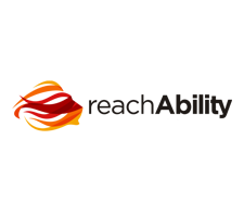 reachAbility logo