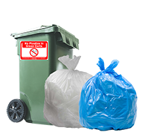Colchester Waste Resource Management