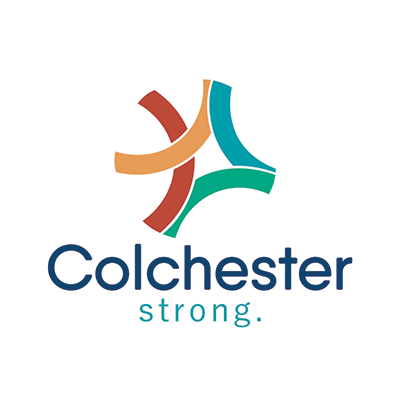 Colchester strong 400x400